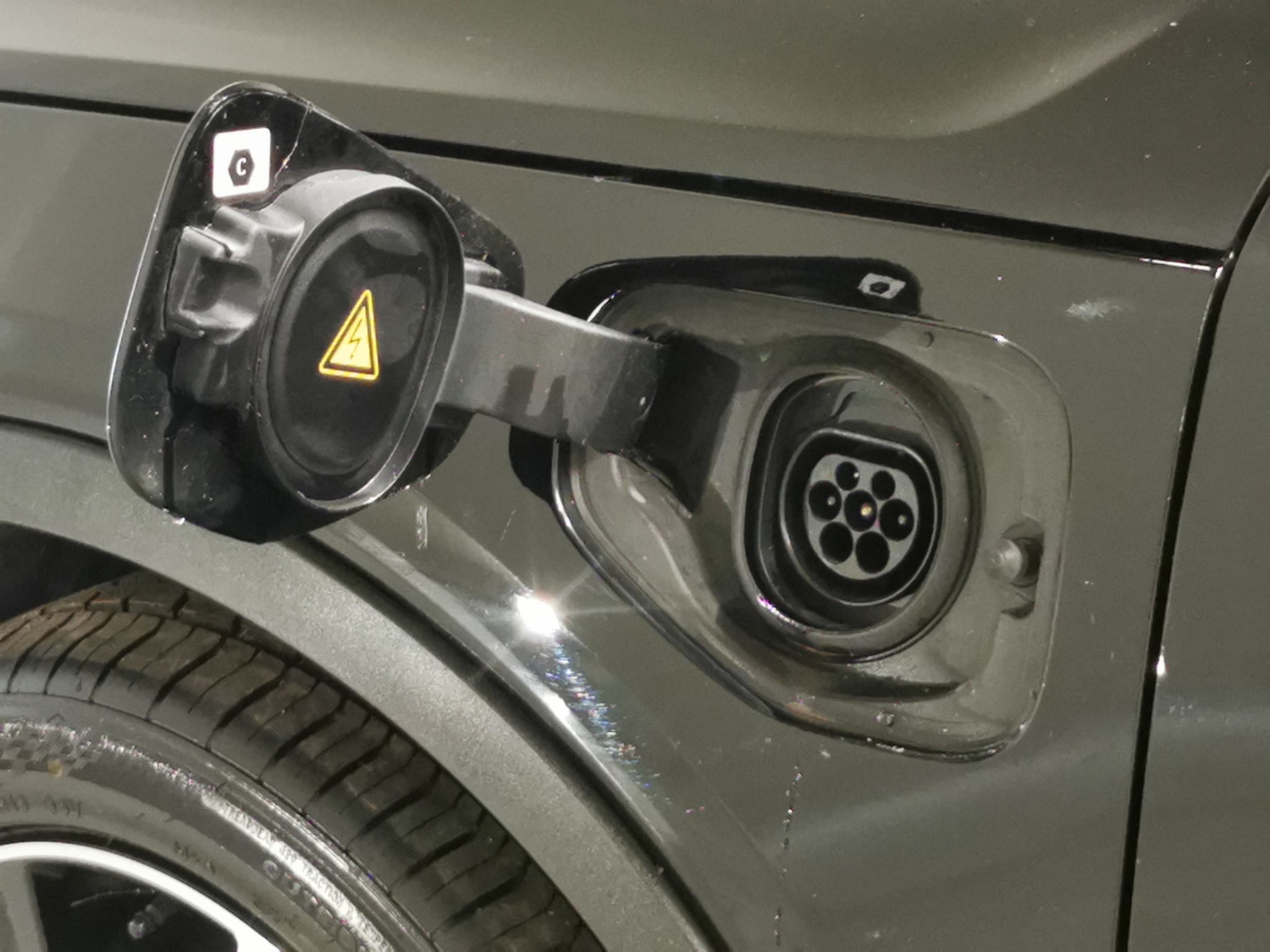 Used Volvo XC40 2021 for sale - 77819348: Photo 27