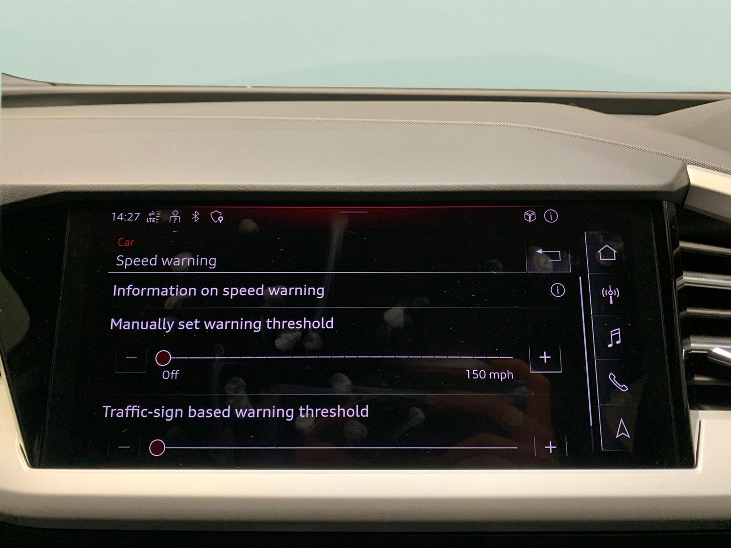 Used Audi Q4 e-tron 2023 for sale - 77499940: Photo 20