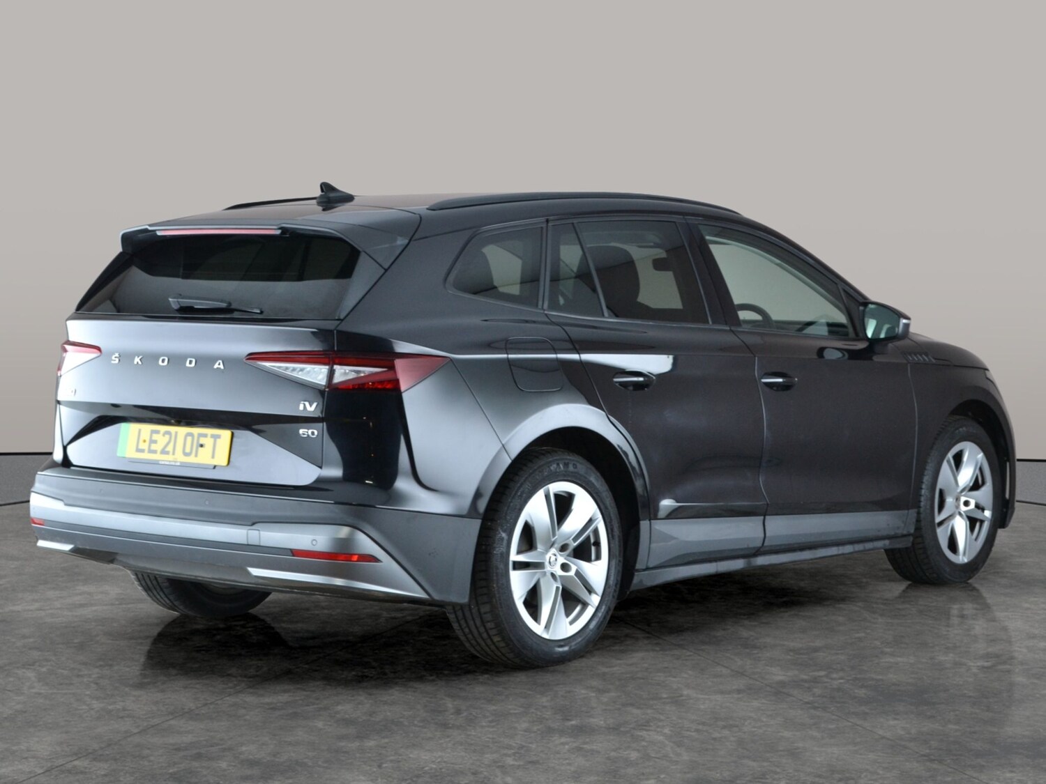 Used Skoda Enyaq 2021 for sale - 77545601: Photo 10