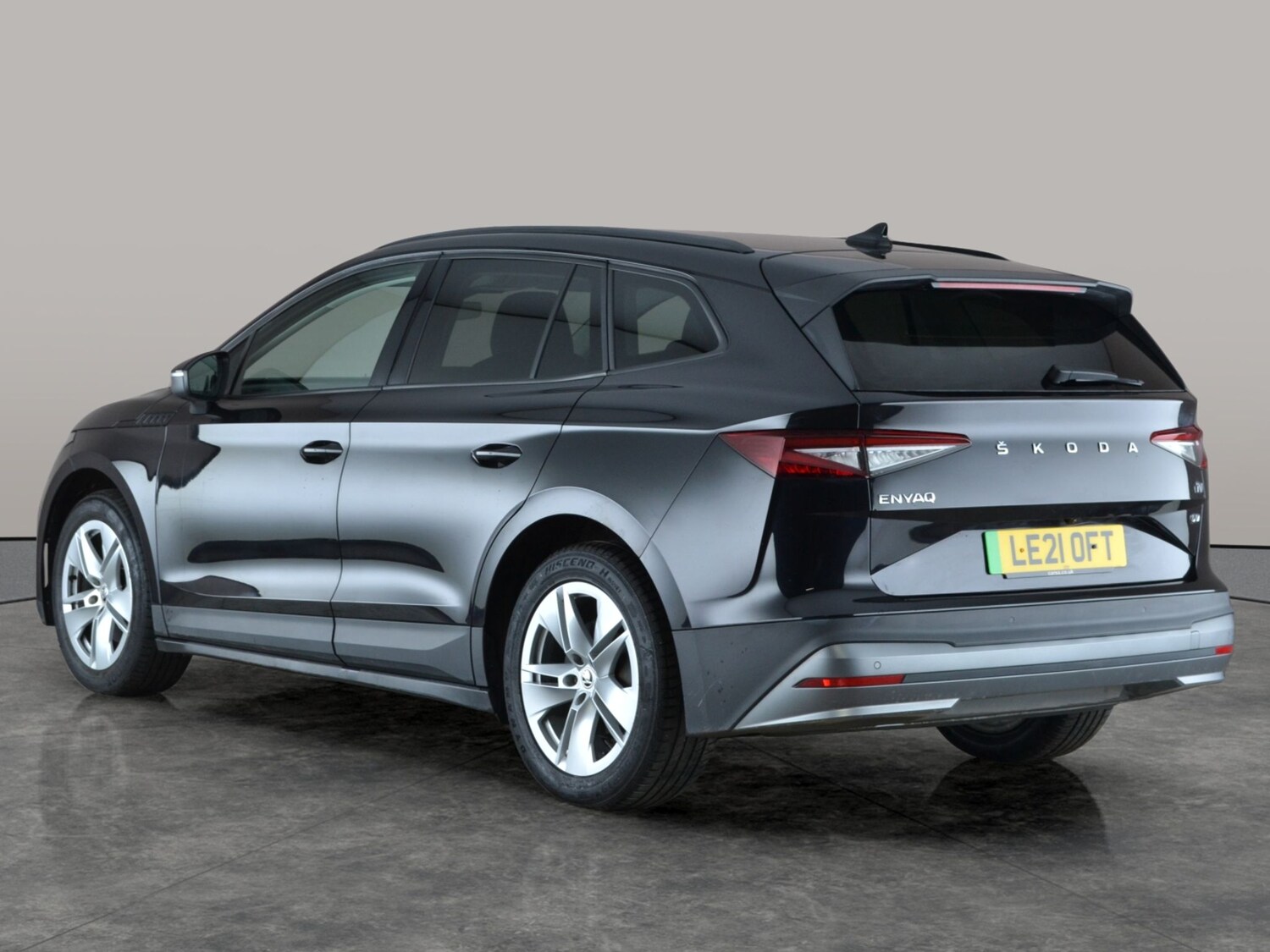 Used Skoda Enyaq 2021 for sale - 77545601: Photo 12