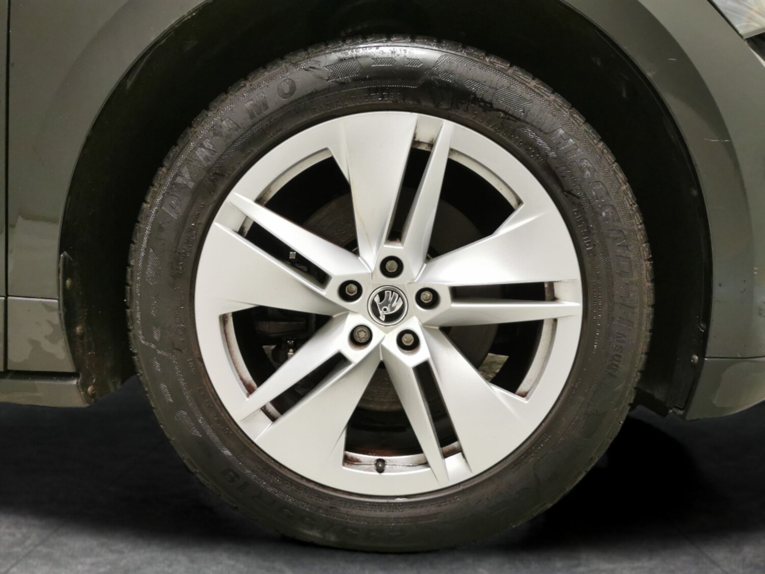 Used Skoda Enyaq 2021 for sale - 77545601: Photo 23