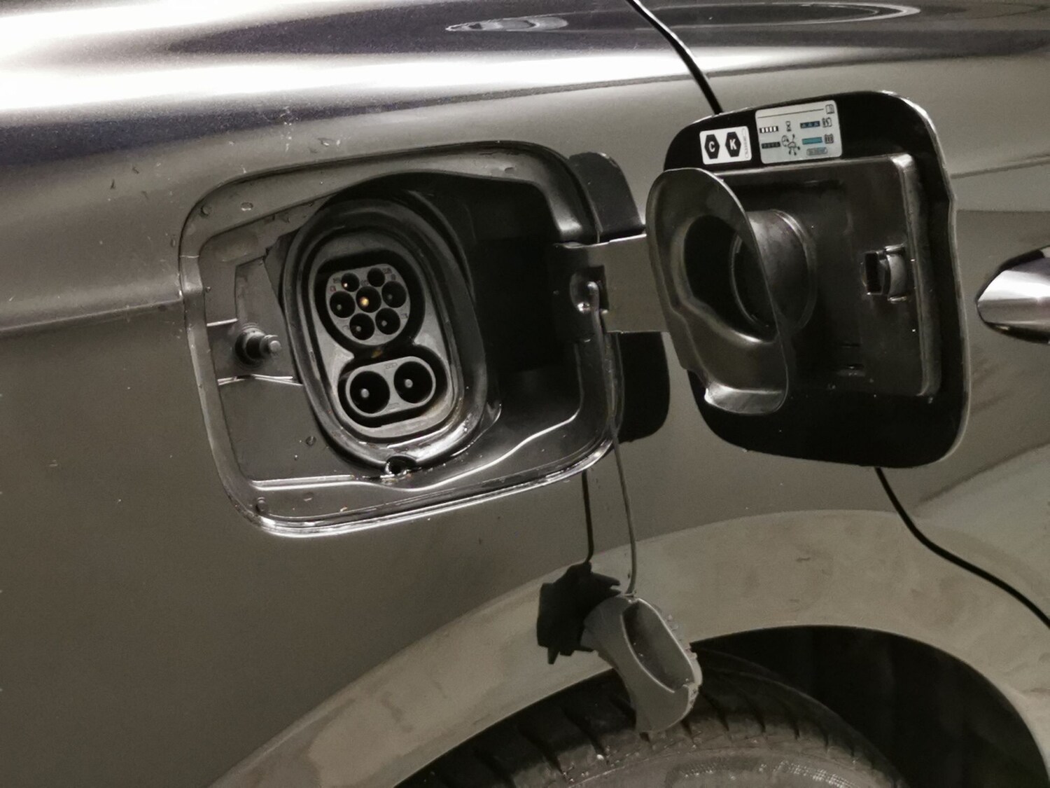 Used Skoda Enyaq 2021 for sale - 77545601: Photo 30