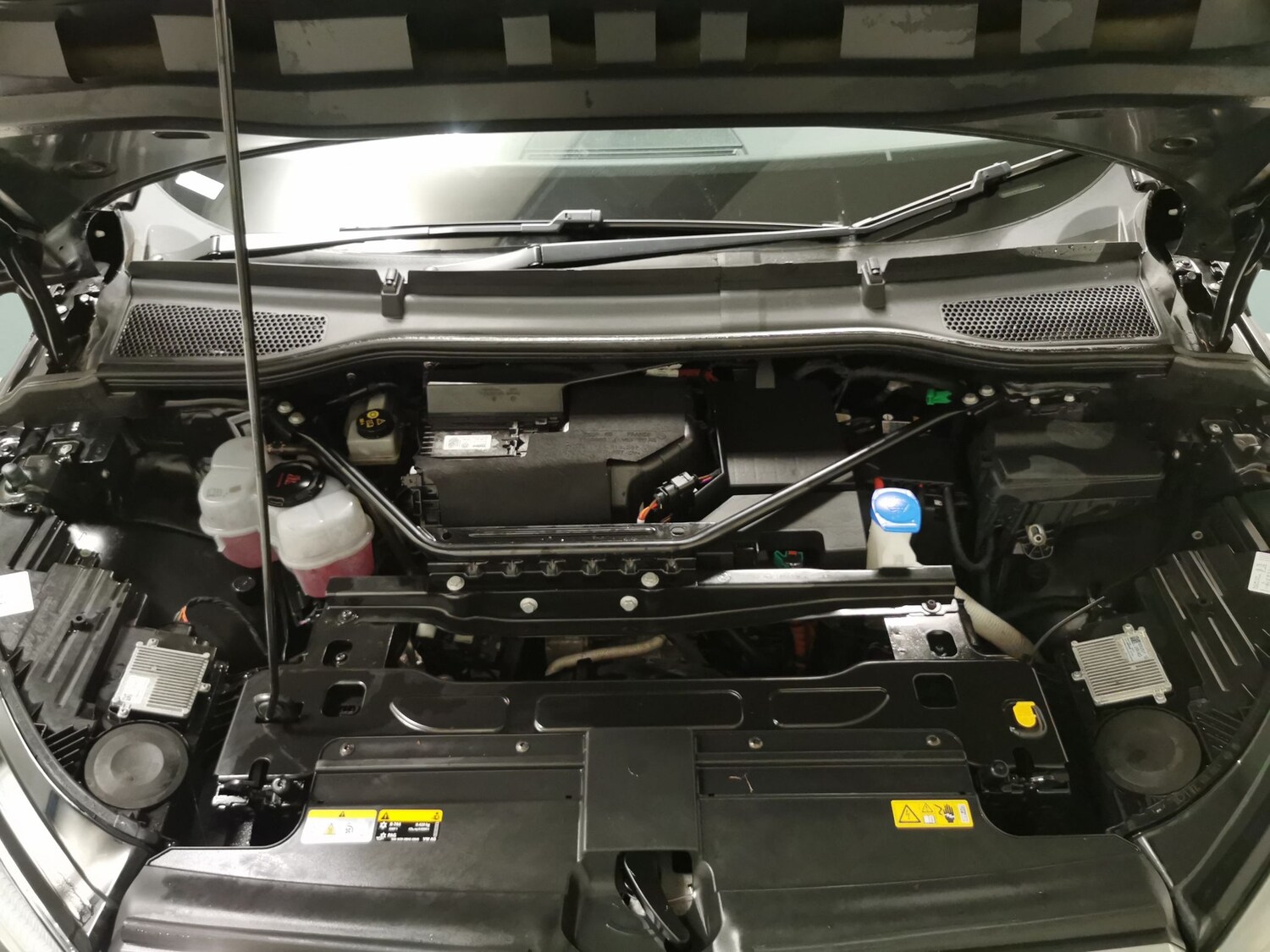 Used Skoda Enyaq 2021 for sale - 77545601: Photo 32