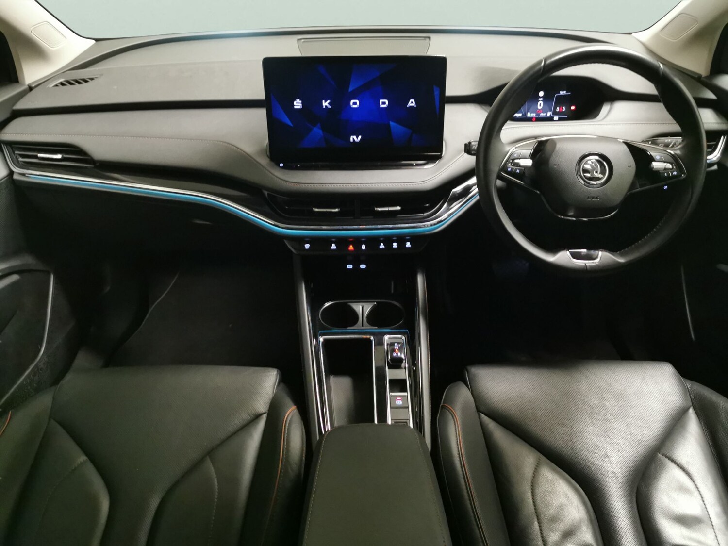 Used Skoda Enyaq 2021 for sale - 77545601: Photo 7
