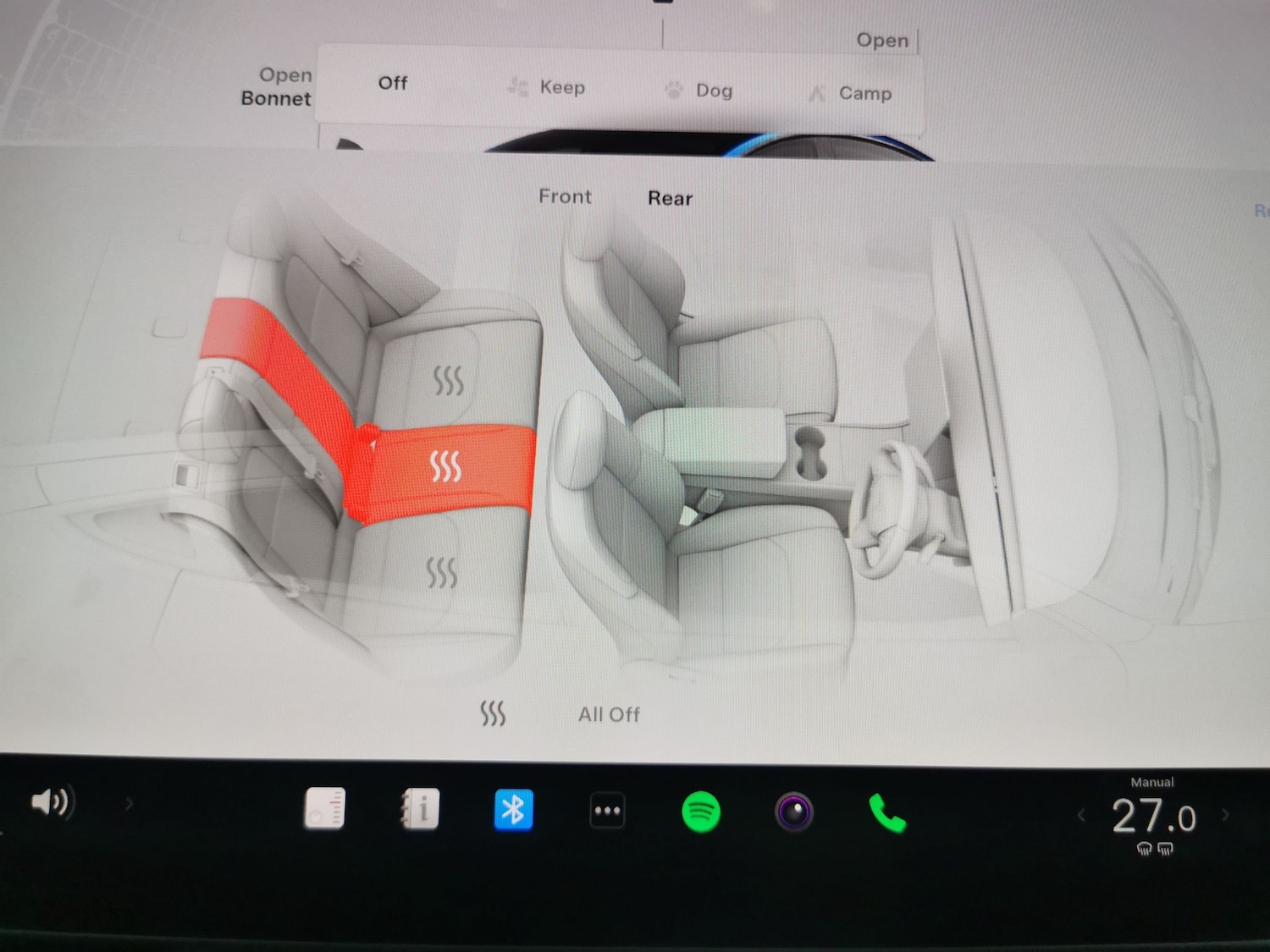 Used Tesla Model 3 2022 for sale - 76960562: Photo 21