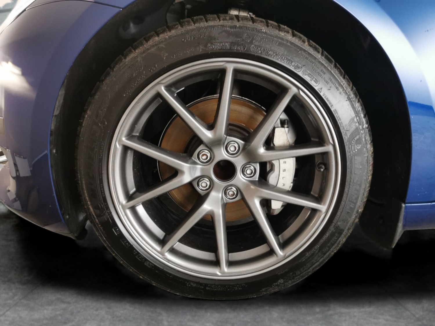 Used Tesla Model 3 2022 for sale - 76960562: Photo 25