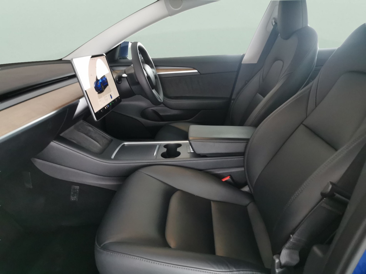 Used Tesla Model 3 2022 for sale - 76960562: Photo 4