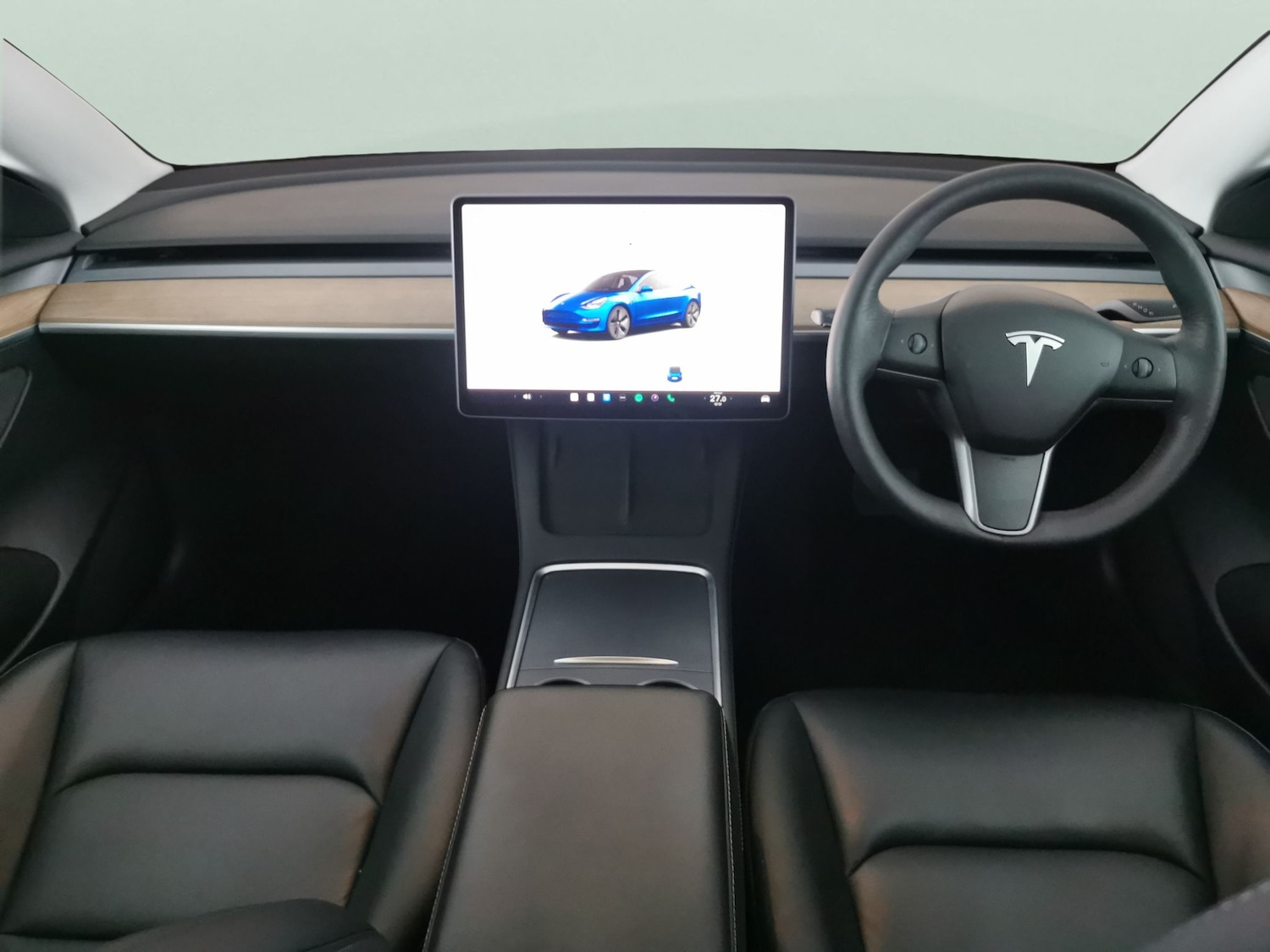 Used Tesla Model 3 2022 for sale - 76960562: Photo 9