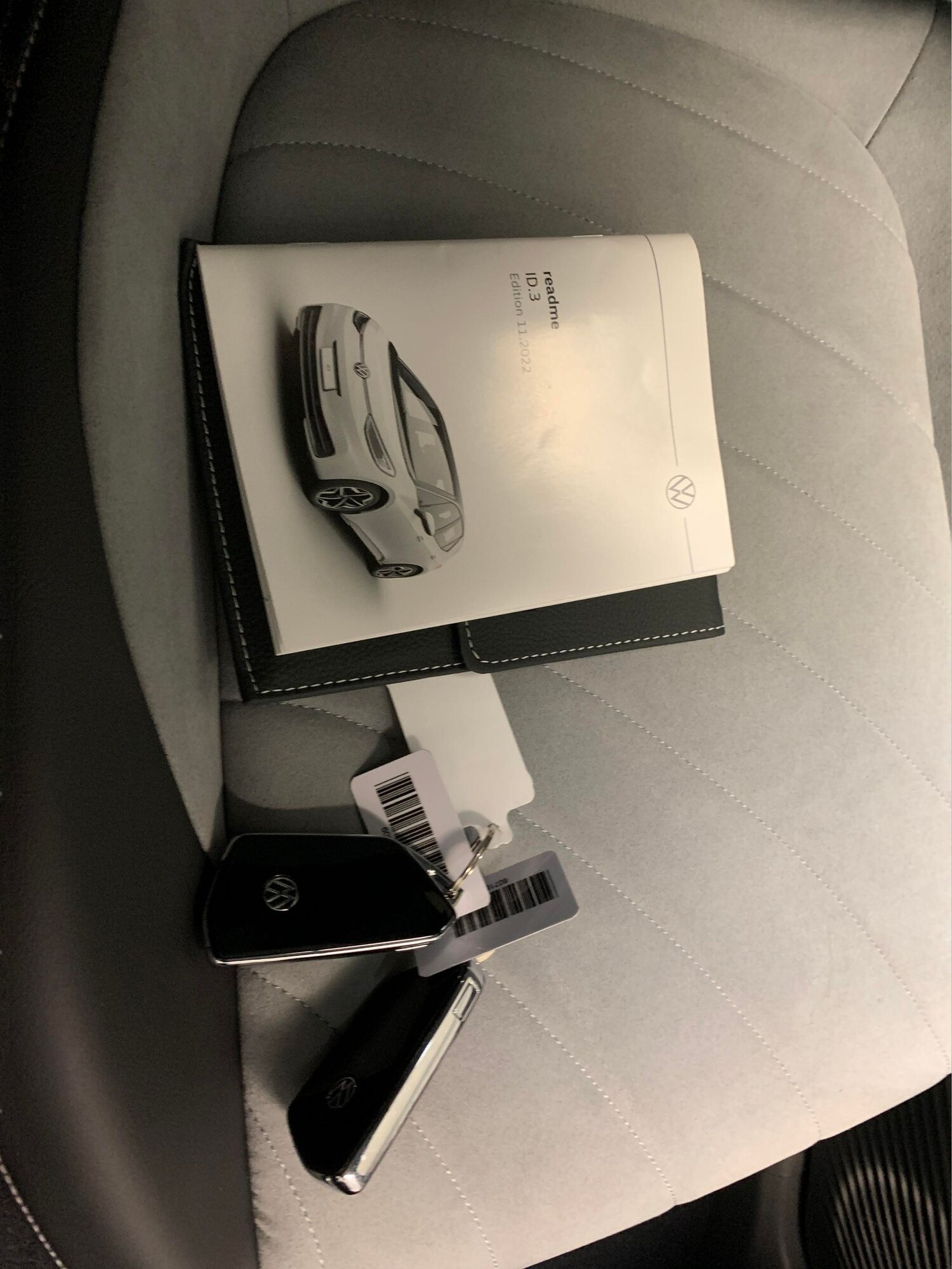 Used Volkswagen ID.3 2023 for sale - 77600848: Photo 27