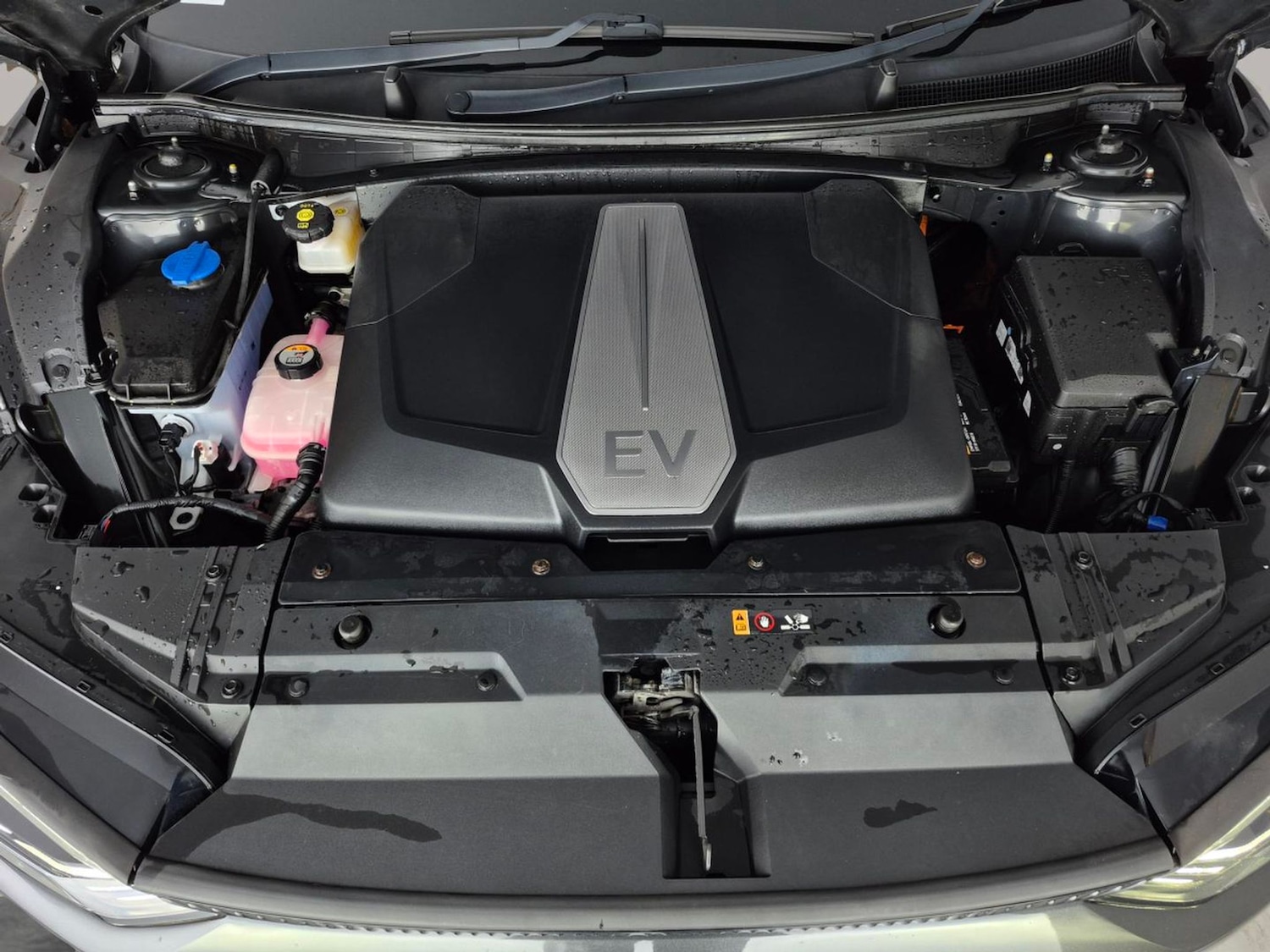 Used Kia EV6 2022 for sale - 78060027: Photo 38