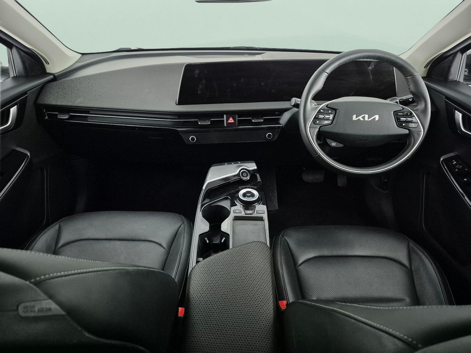 Used Kia EV6 2022 for sale - 78060027: Photo 8