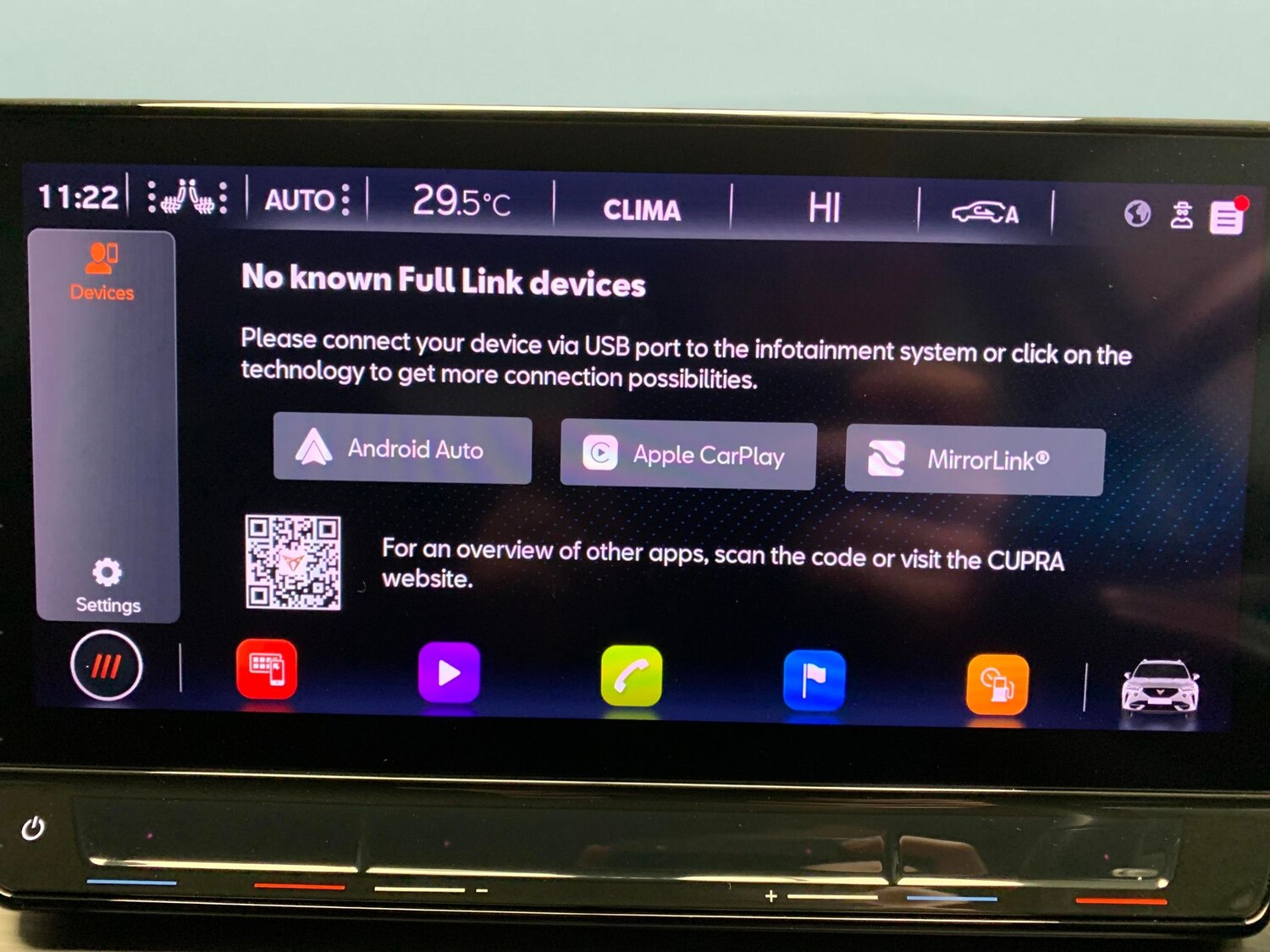 Used Cupra Formentor 2022 for sale - 77364899: Photo 17