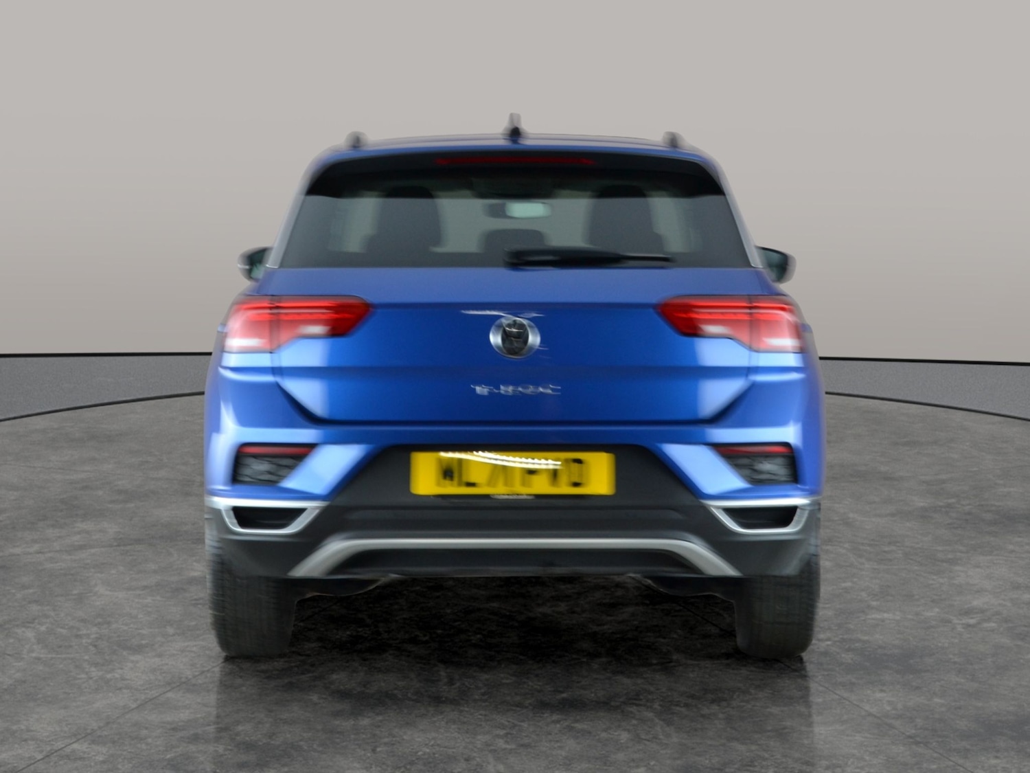 Used Volkswagen T-Roc for sale - 77617541: Photo 10