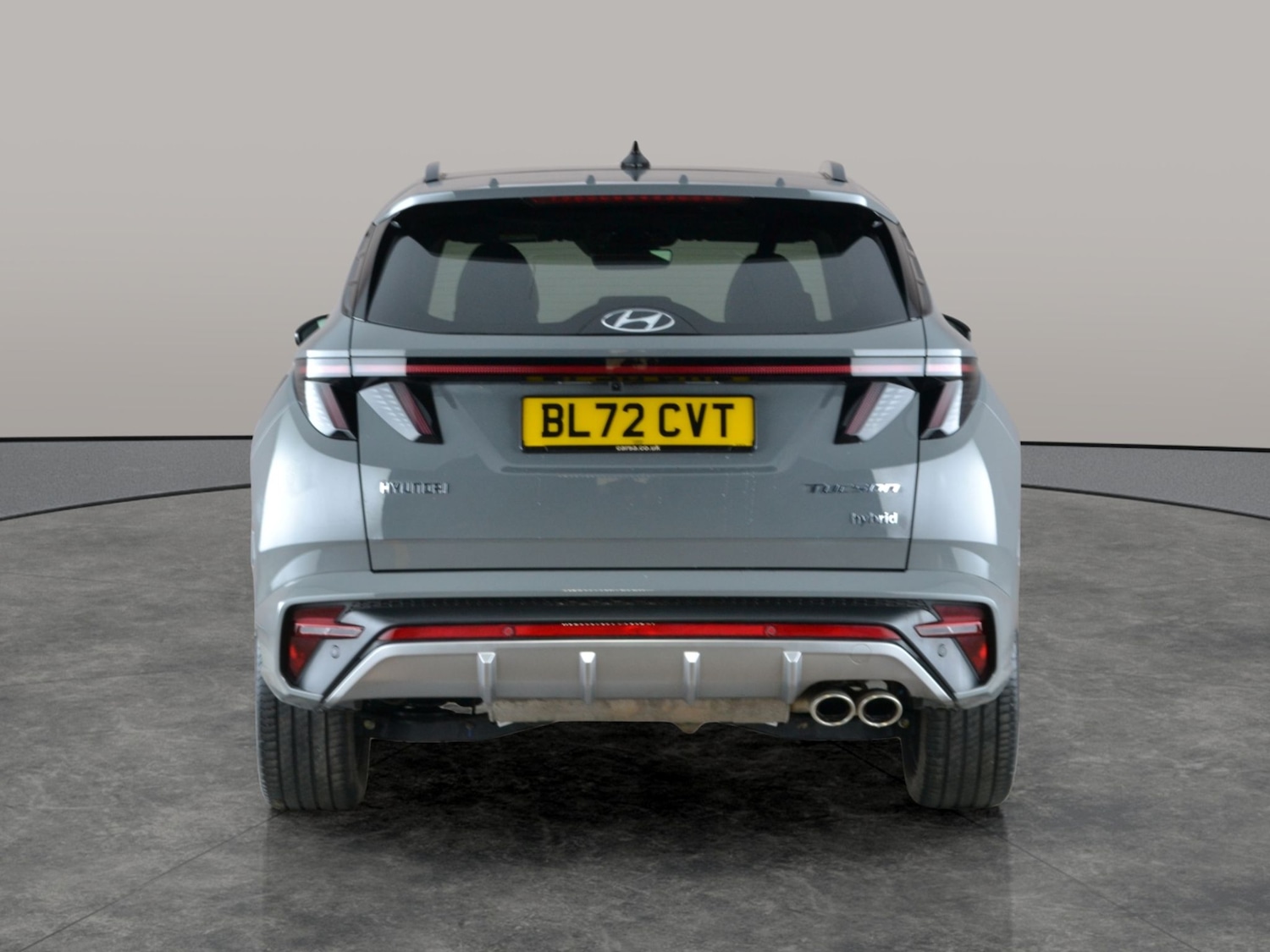 Used Hyundai TUCSON 2022 for sale - 77324274: Photo 12