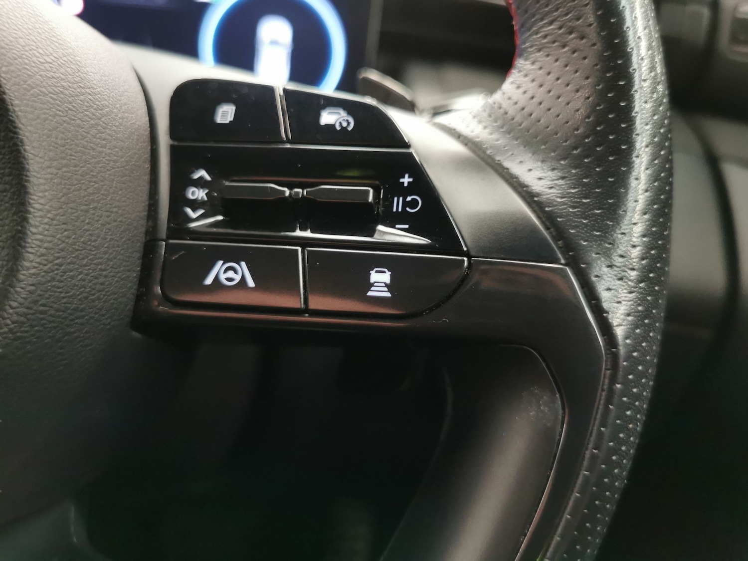 Used Hyundai TUCSON 2022 for sale - 77324274: Photo 23