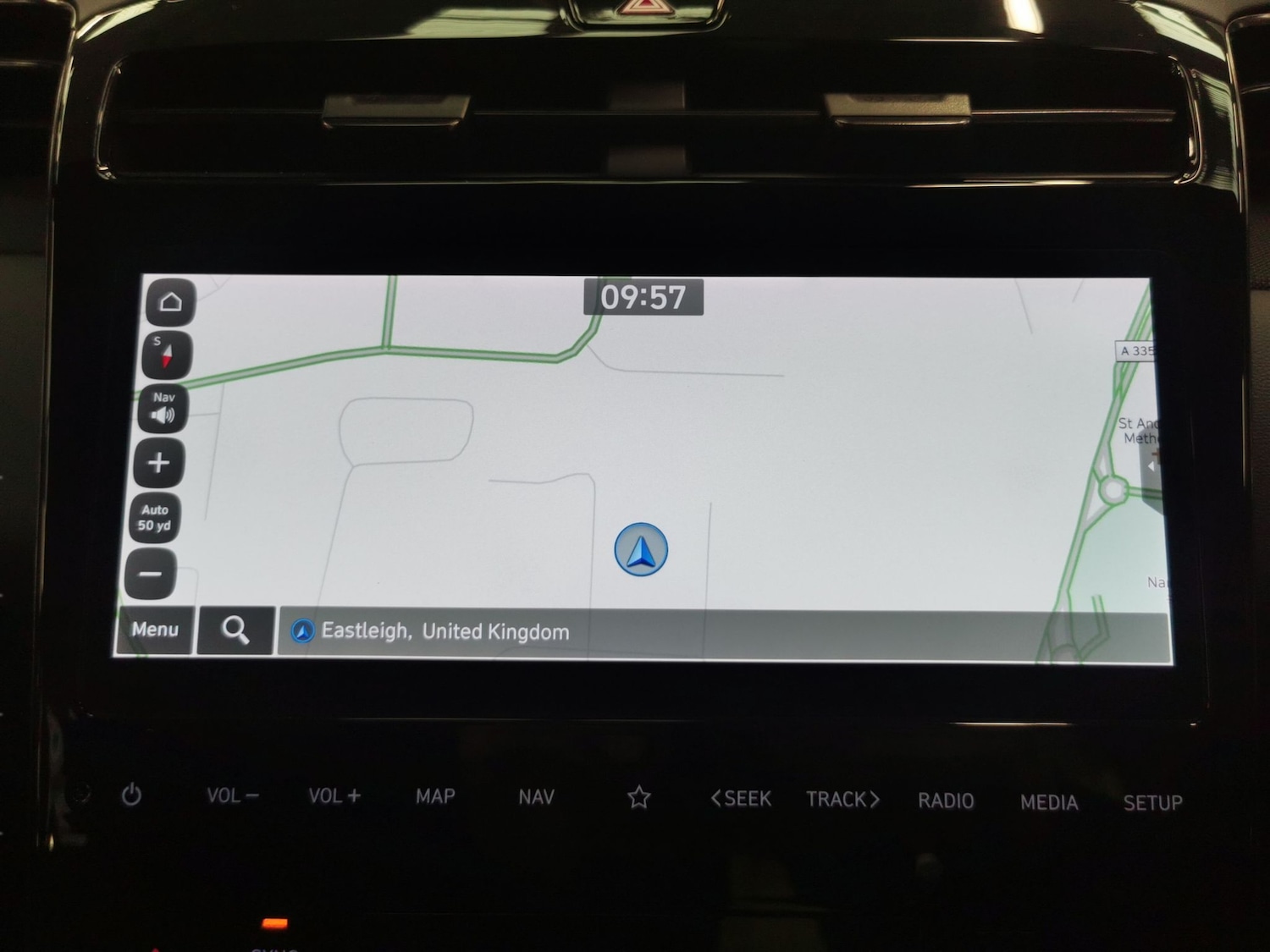 Used Hyundai TUCSON 2022 for sale - 77324274: Photo 7