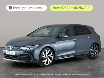 Used Volkswagen Golf 2022 for sale - 79260360: Photo