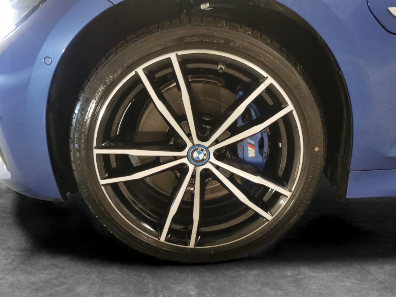 Used BMW 3 Series 2021 for sale - 77600889: Photo 25