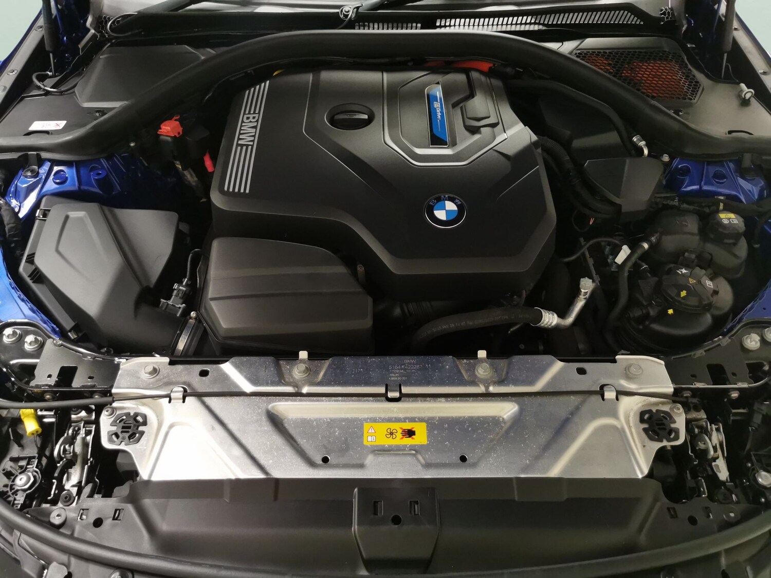 Used BMW 3 Series 2021 for sale - 77600889: Photo 34