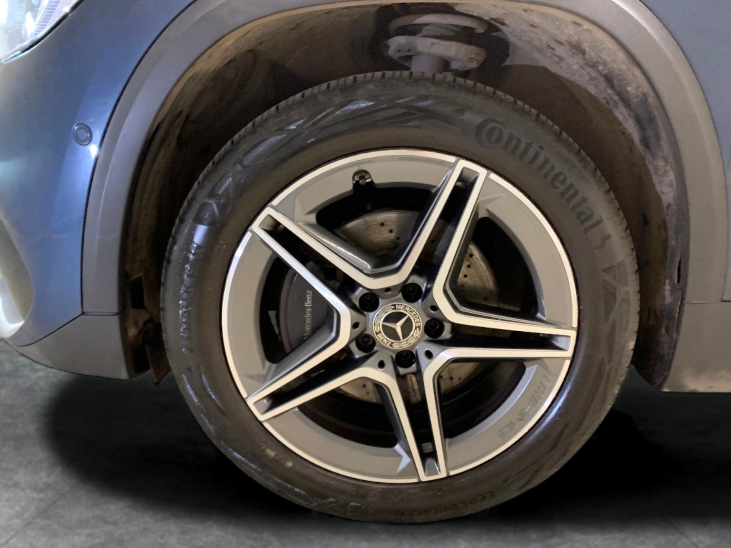 Used Mercedes-Benz GLA 2021 for sale - 77053101: Photo 25