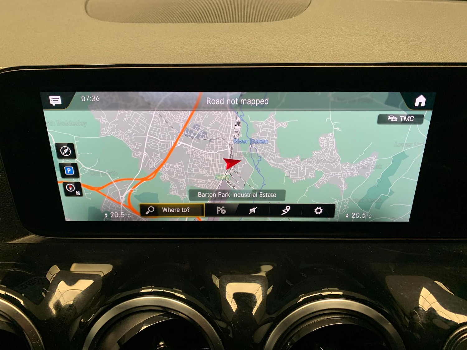 Used Mercedes-Benz GLA 2021 for sale - 77053101: Photo 6