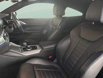Used BMW 4 Series 2021 for sale - 79516431: Photo