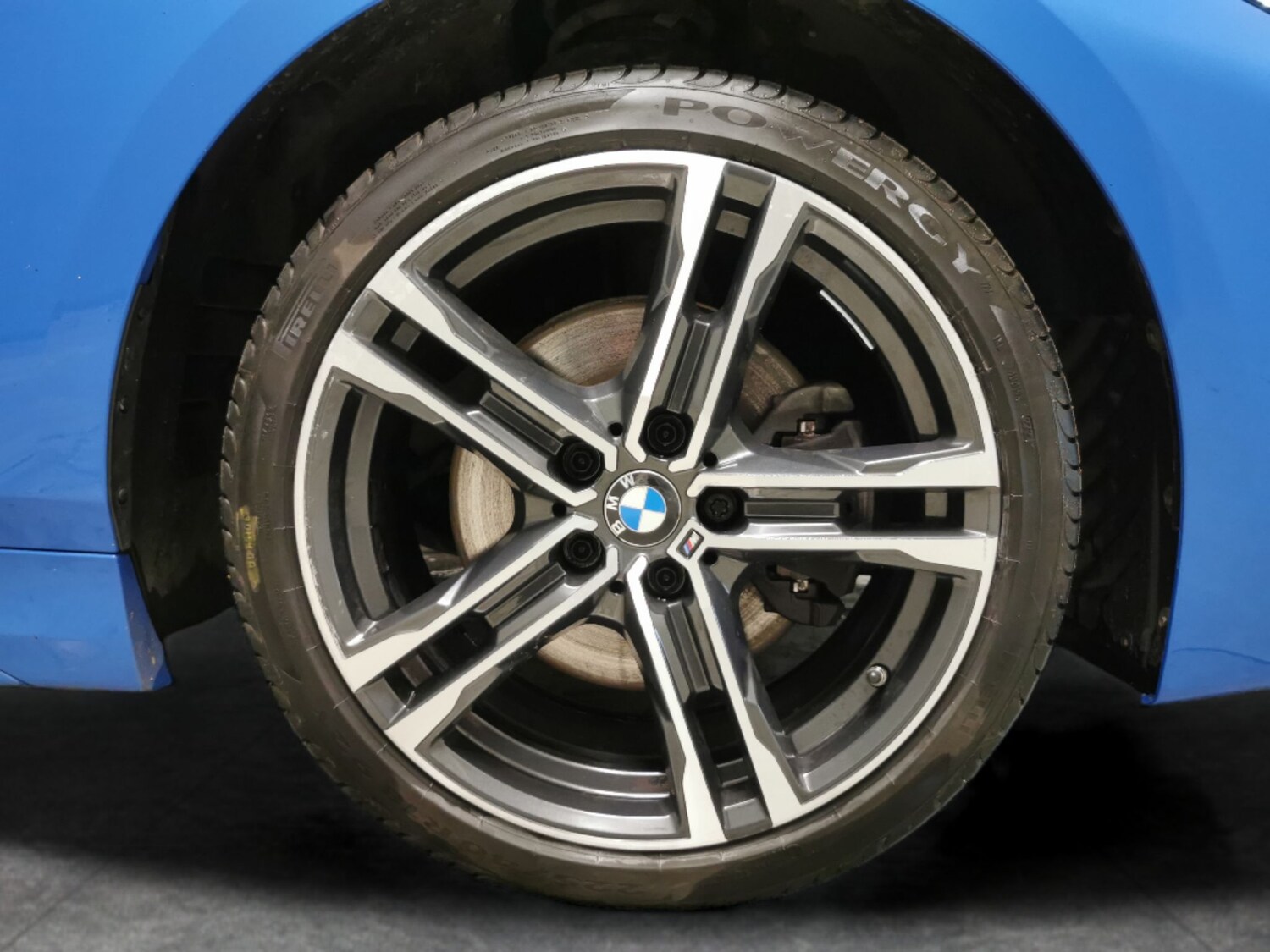 Used BMW 1 Series 2020 for sale - 77903723: Photo 21