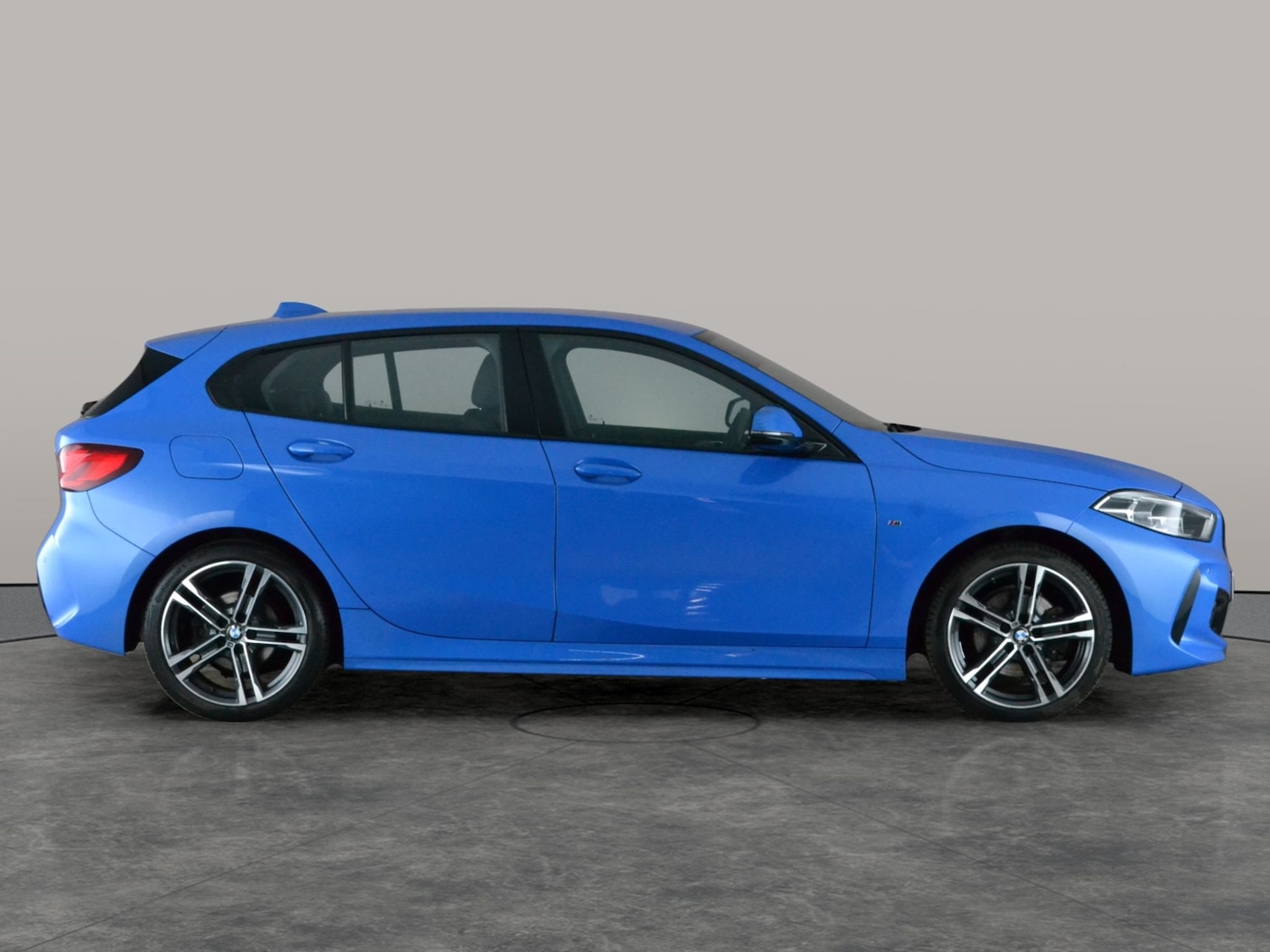 Used BMW 1 Series 2020 for sale - 77903723: Photo 8