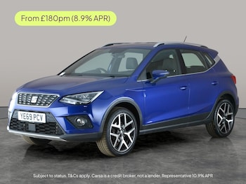 Used SEAT Arona 2019 for sale - 78613789: Photo