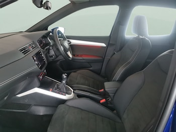 Used SEAT Arona 2019 for sale - 78613789: Photo