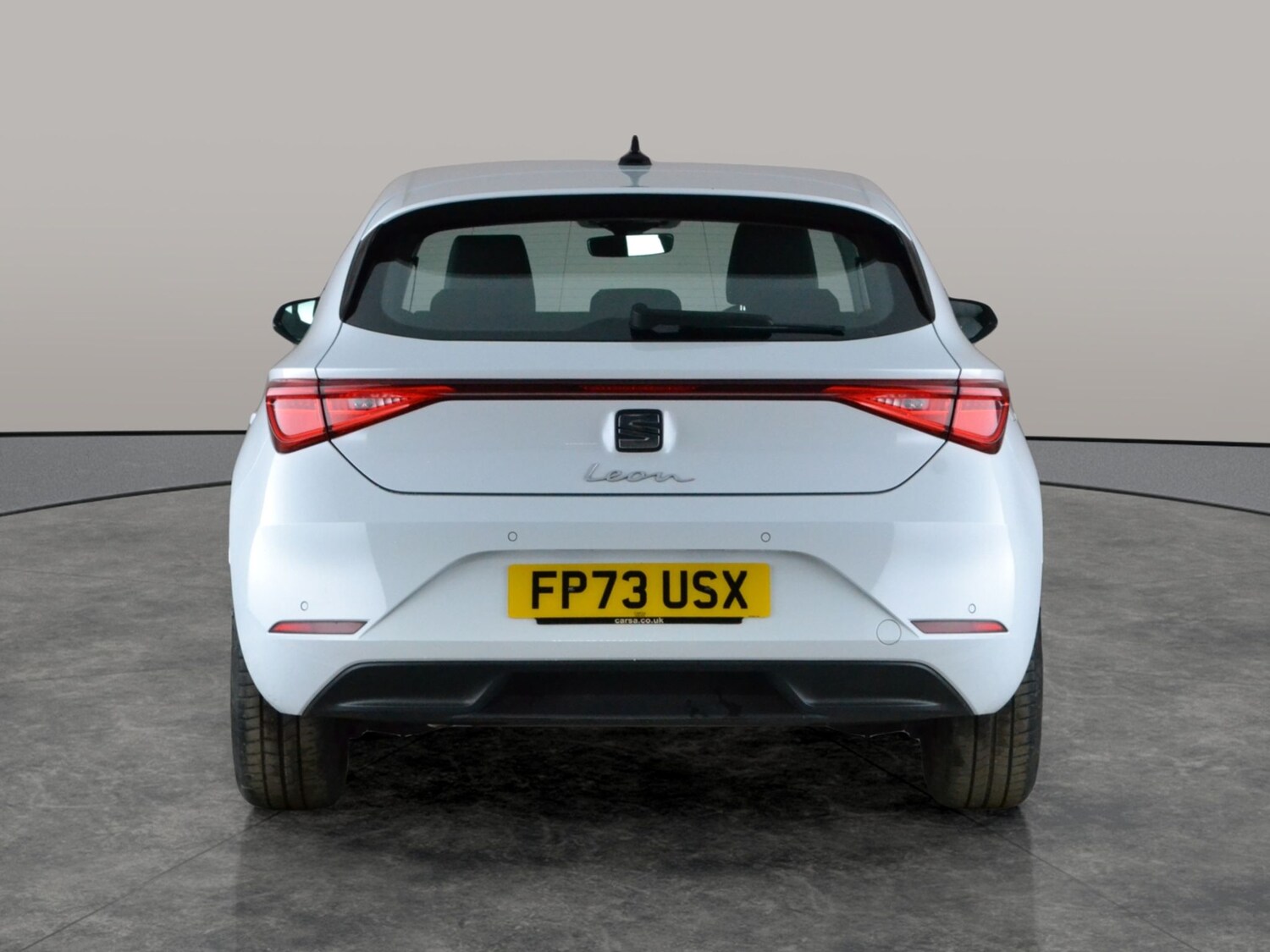 Used SEAT Leon 2023 for sale - 77942653: Photo 10