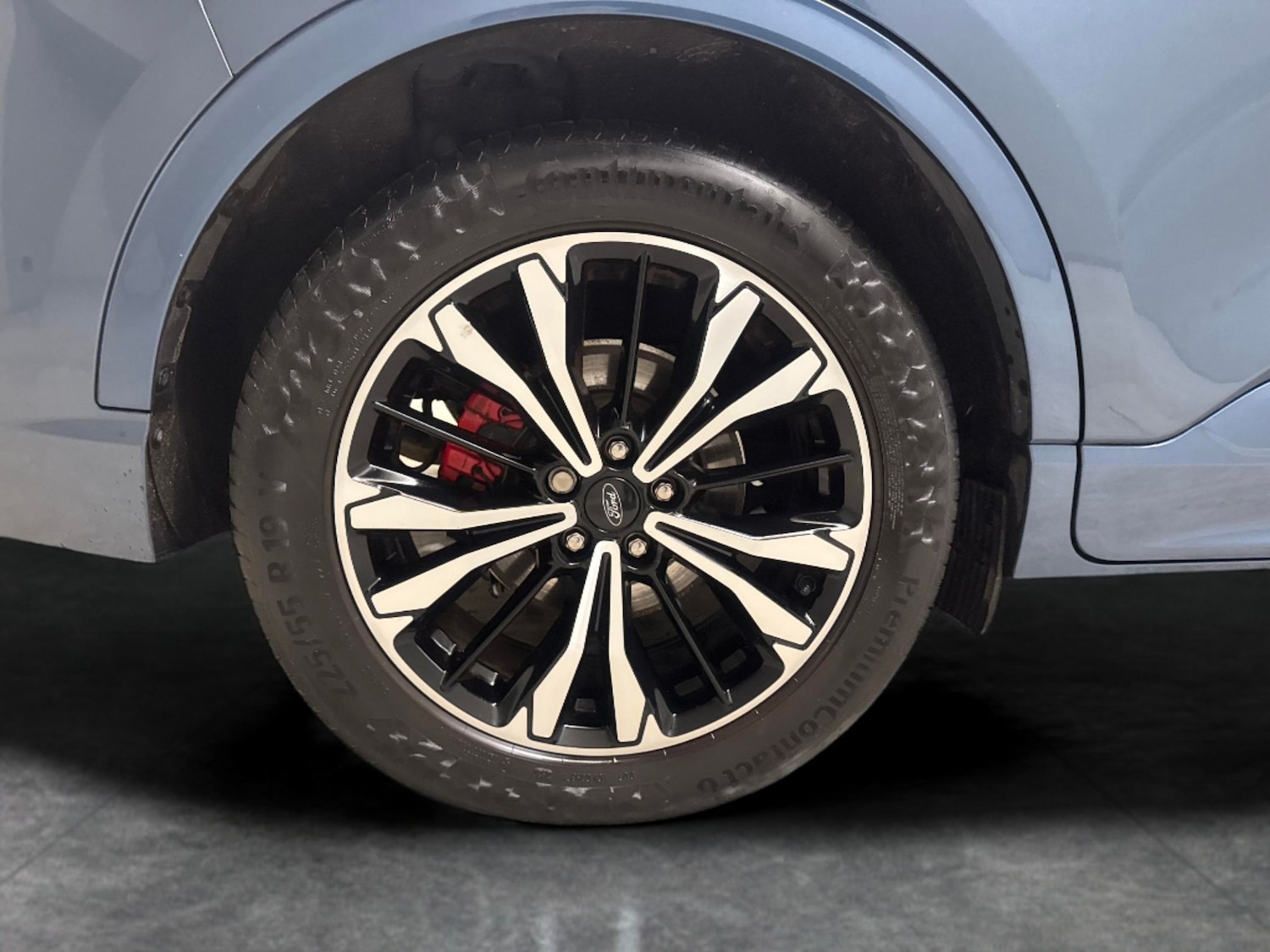 Used Ford Kuga 2020 for sale - 77718398: Photo 24