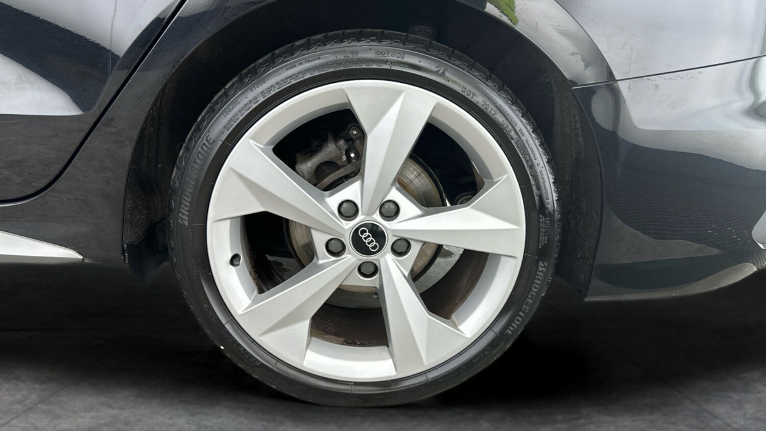 Used Audi A3 2021 for sale - 78212305: Photo 10