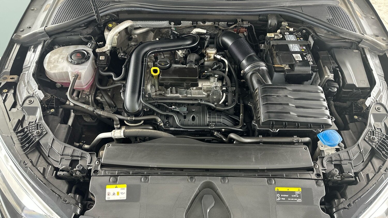 Used Audi A3 2021 for sale - 78212305: Photo 19