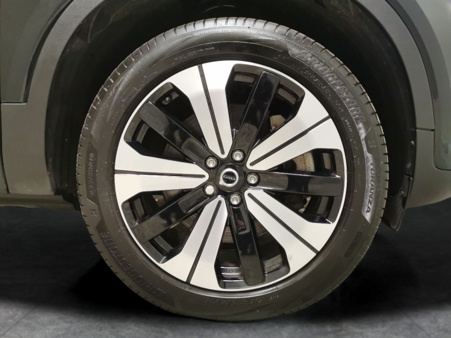 Used Volvo C40 2023 for sale - 78218548: Photo 22