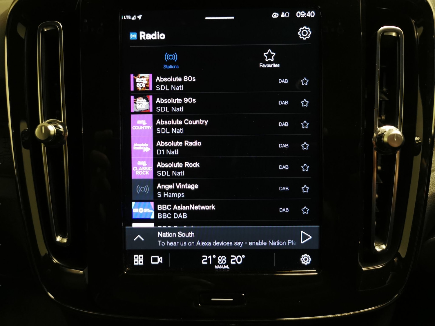 Used Volvo C40 2023 for sale - 78218548: Photo 7