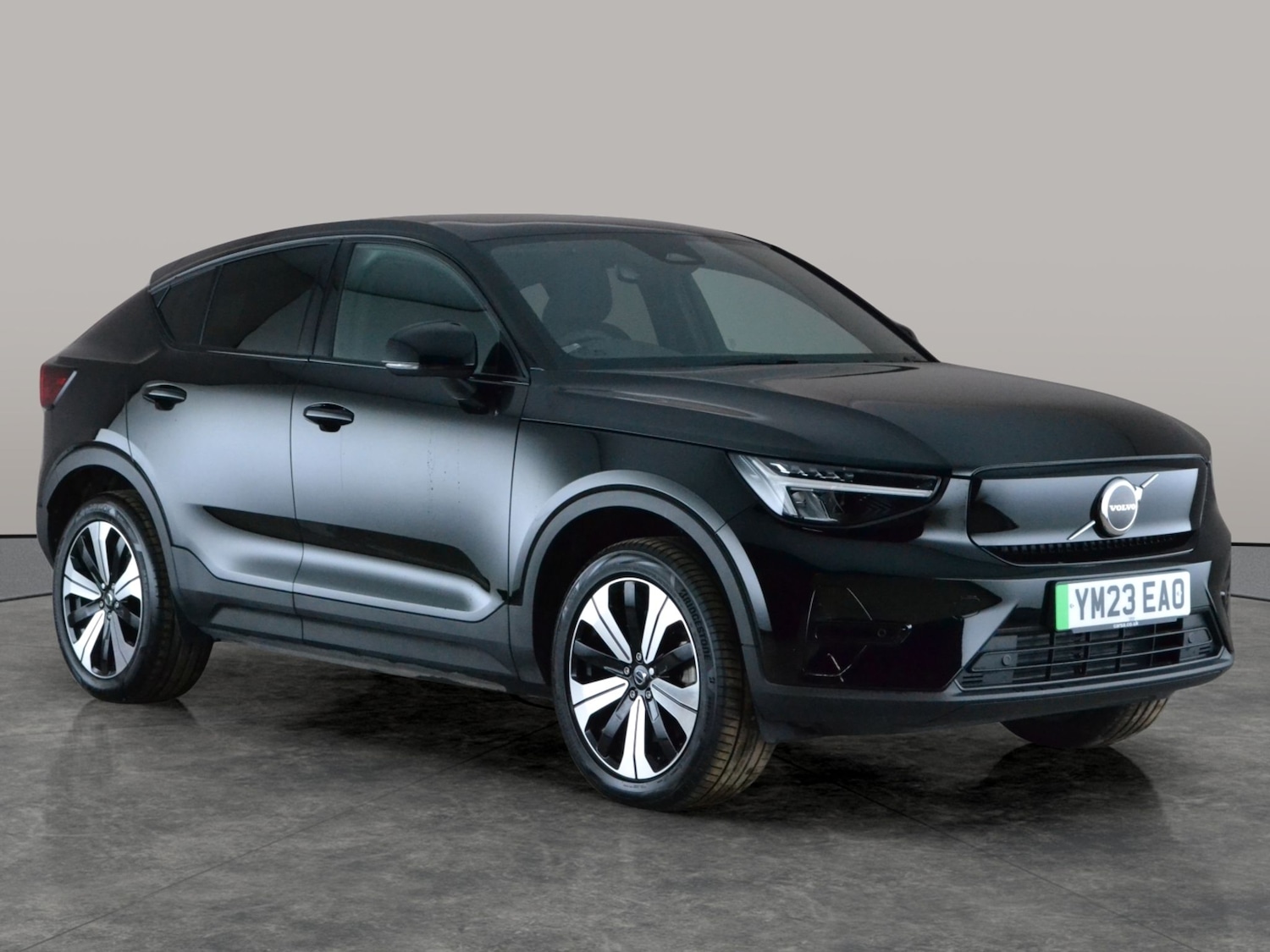 Used Volvo C40 2023 for sale - 78218548: Photo 9