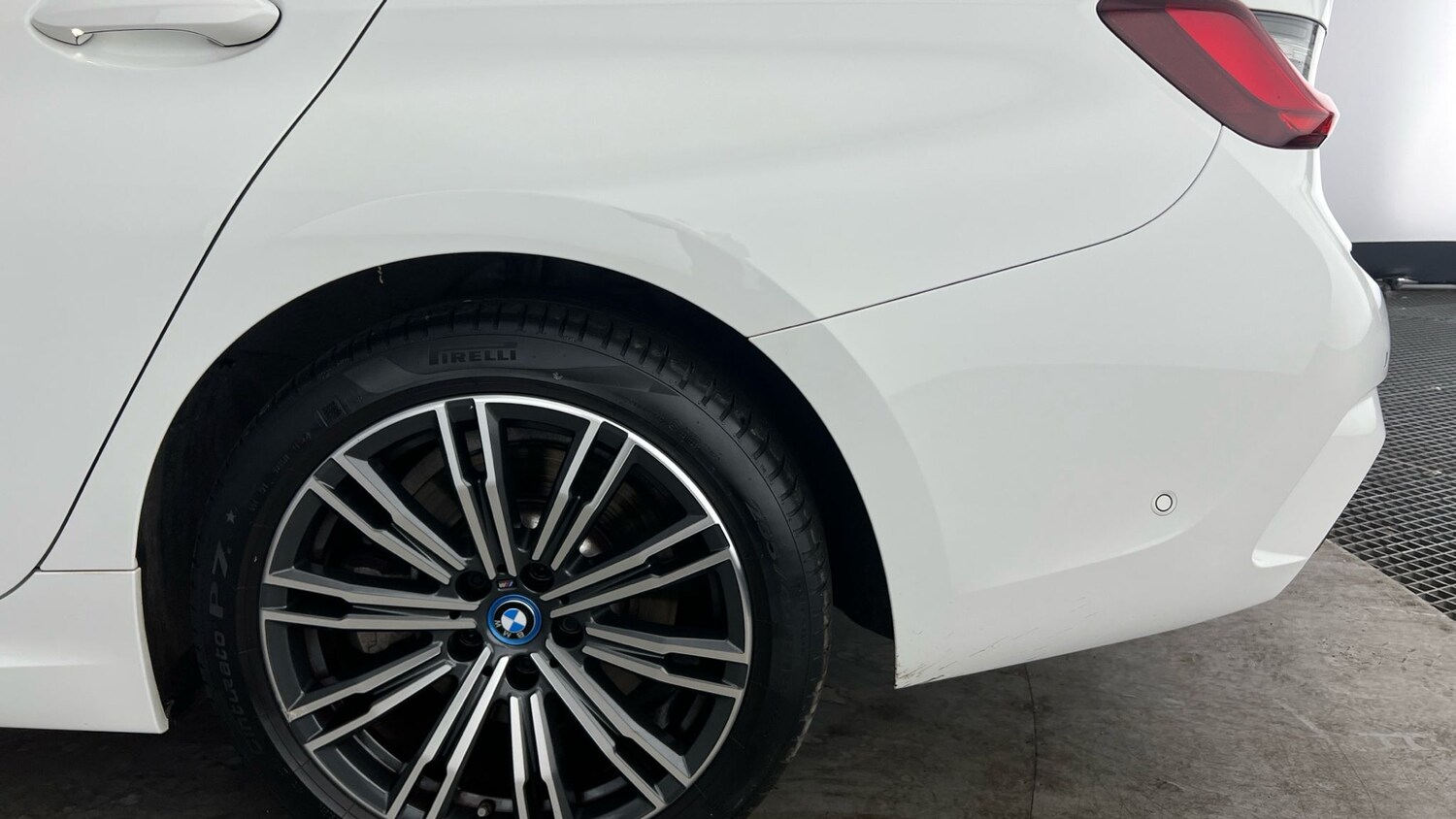 Used BMW 3 Series 2022 for sale - 77848503: Photo 10