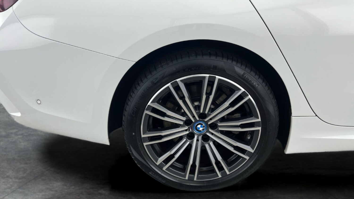 Used BMW 3 Series 2022 for sale - 77848503: Photo 11