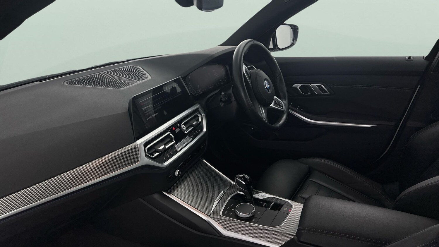 Used BMW 3 Series 2022 for sale - 77848503: Photo 13