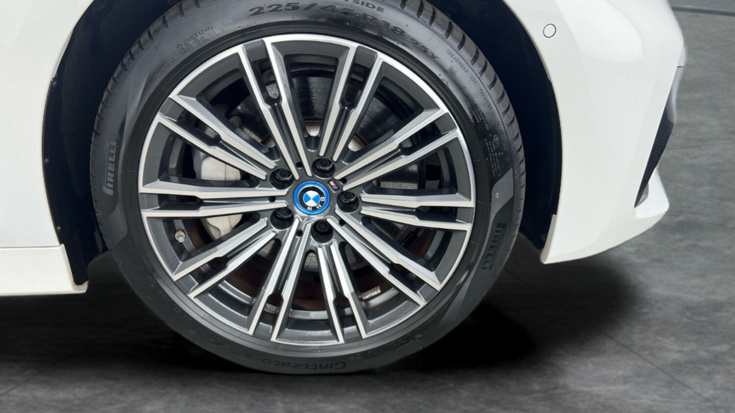 Used BMW 3 Series 2022 for sale - 77848503: Photo 20