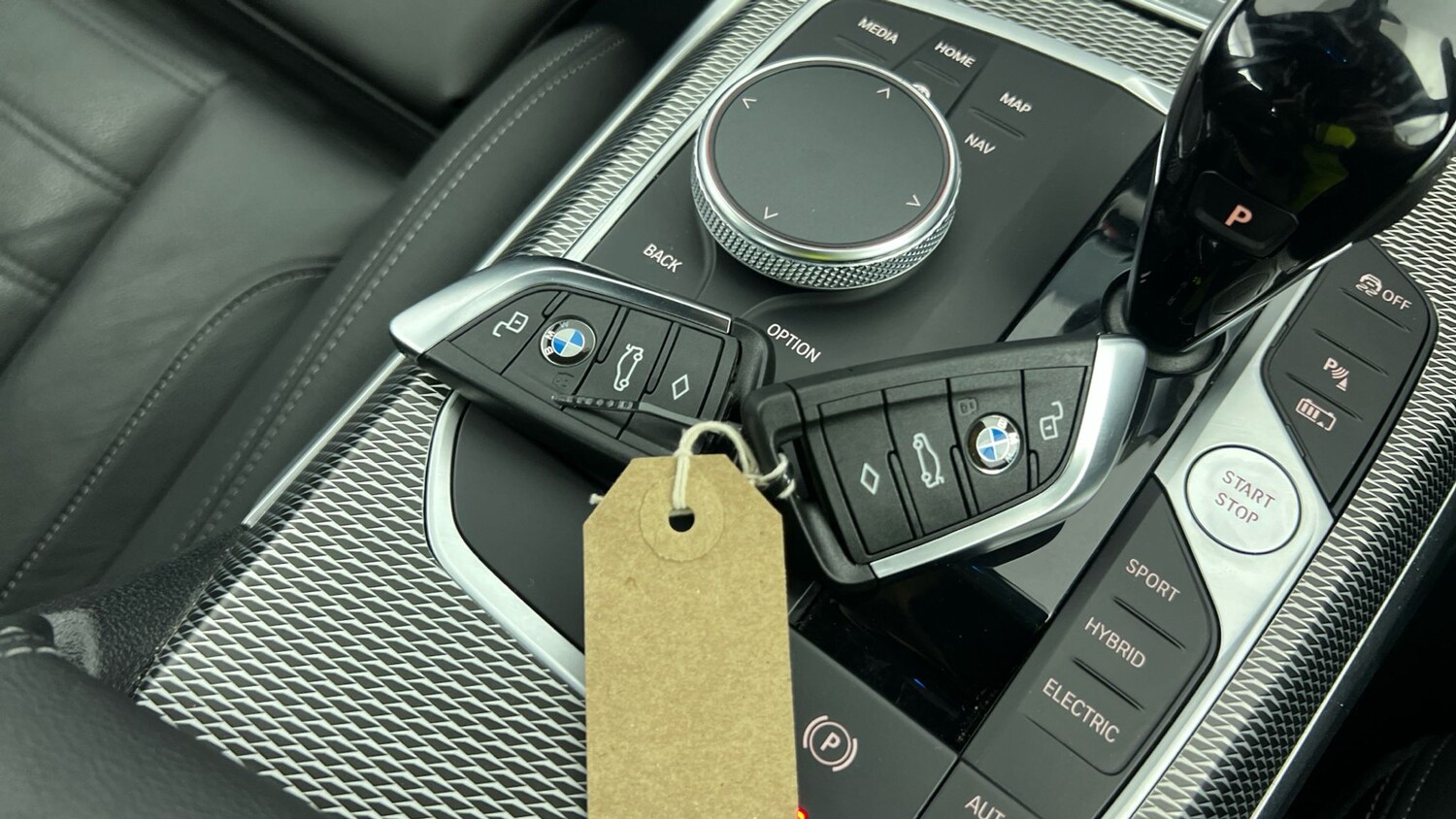 Used BMW 3 Series 2022 for sale - 77848503: Photo 22