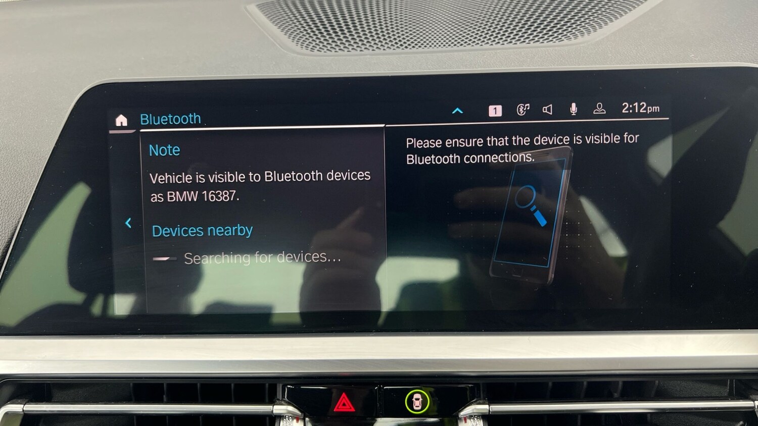 Used BMW 3 Series 2022 for sale - 77848503: Photo 24