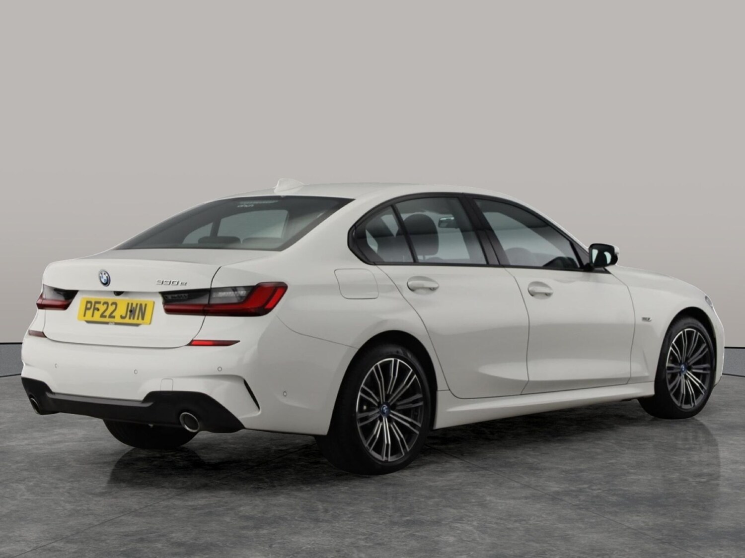 Used BMW 3 Series 2022 for sale - 77848503: Photo 6