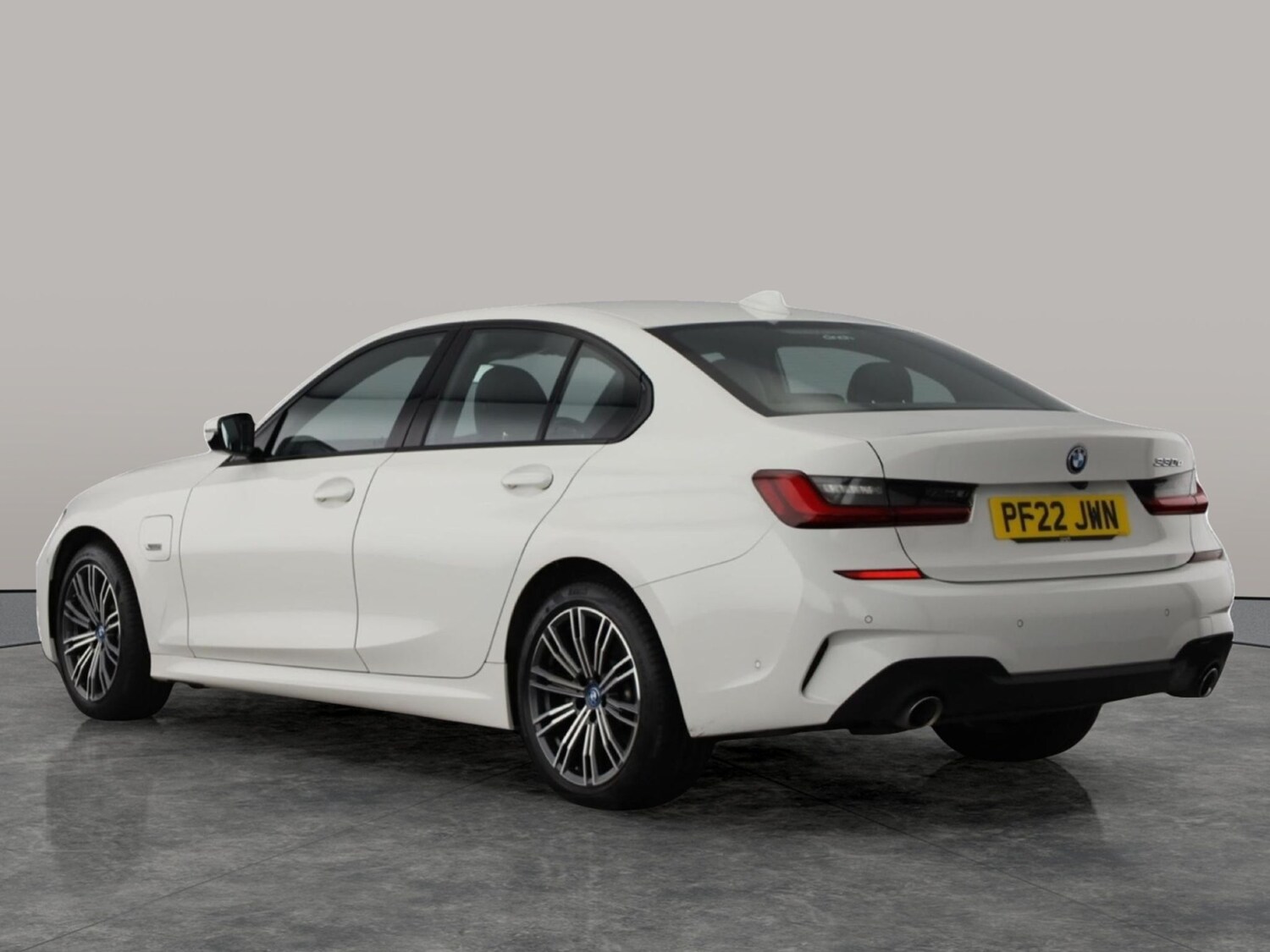 Used BMW 3 Series 2022 for sale - 77848503: Photo 8