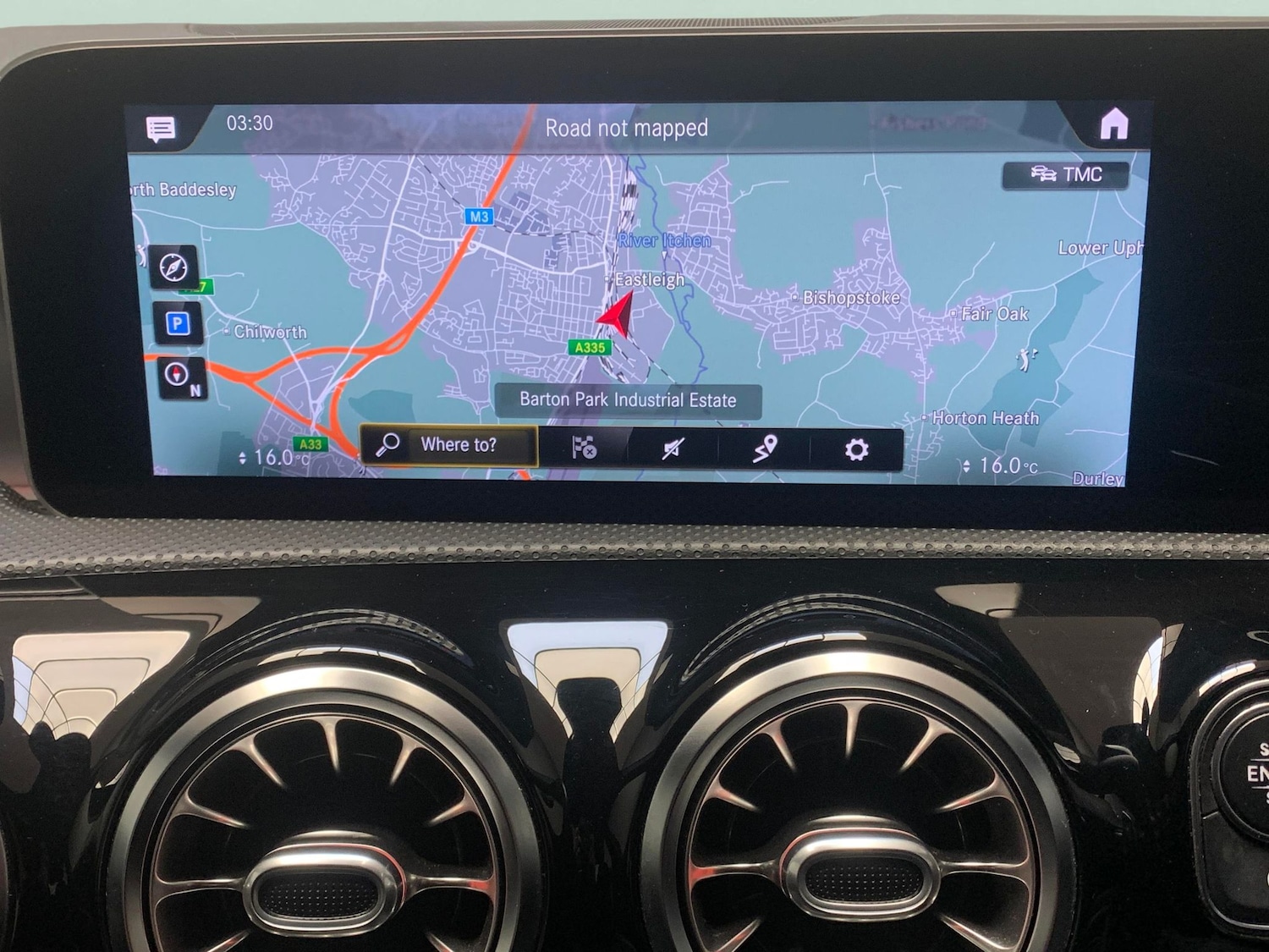 Used Mercedes-Benz A-Class 2019 for sale - 77810573: Photo 5