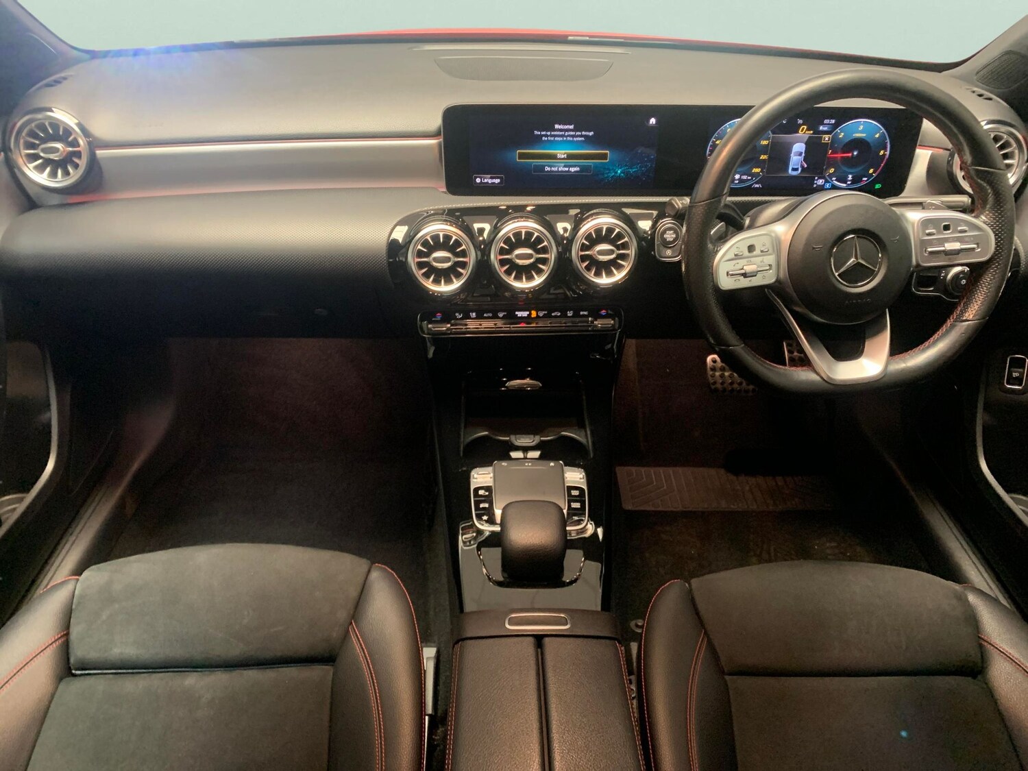 Used Mercedes-Benz A-Class 2019 for sale - 77810573: Photo 6