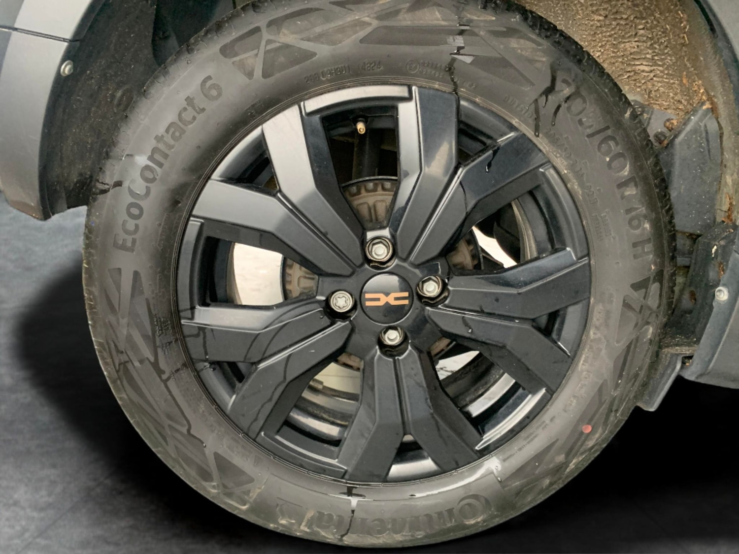 Used Dacia Sandero Stepway 2024 for sale - 76725286: Photo 22