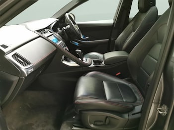 Used Jaguar E-Pace 2020 for sale - 78790019: Photo