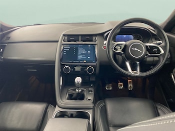 Used Jaguar E-Pace 2021 for sale - 78305351: Photo